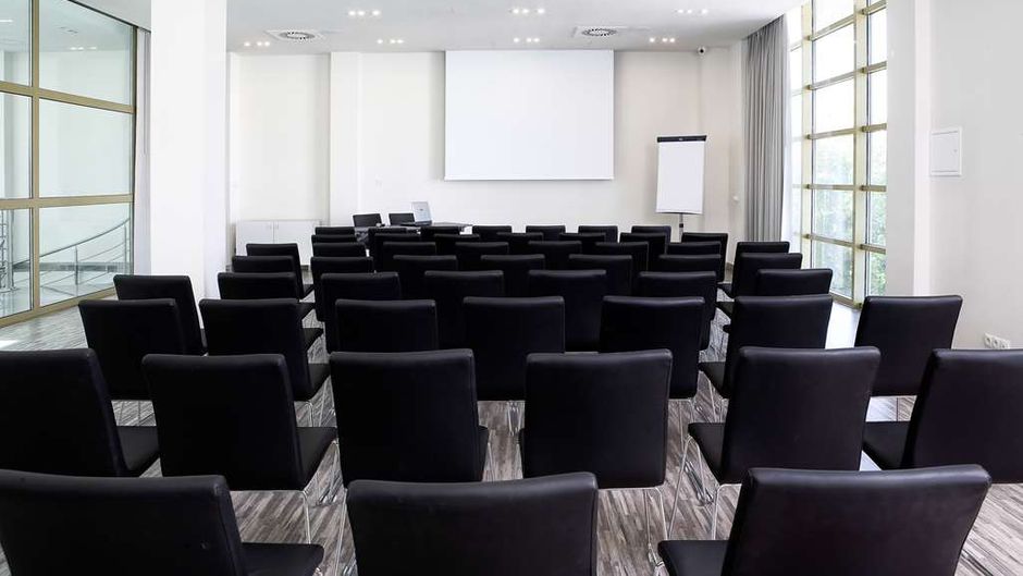 Hotel Moderno Meeting