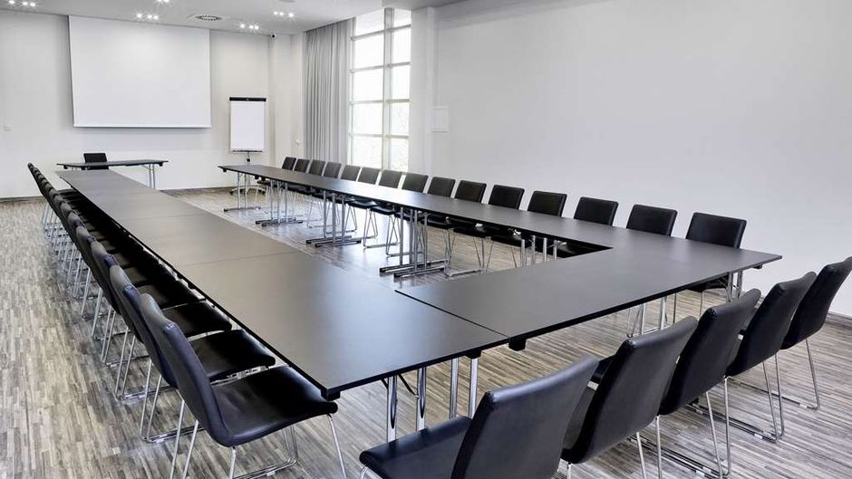 Hotel Moderno Meeting