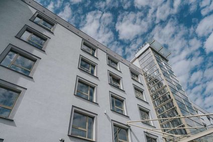 Hotel Moderno