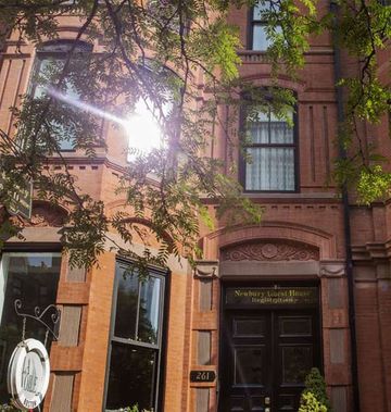 Newbury Guest House