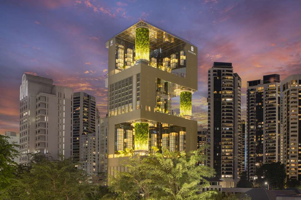 【当店一番人気】 Pan Hotels Singapore Singapore, Singapore- Orchard, Pacific その他