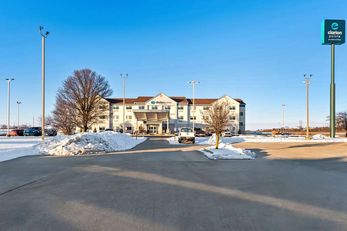 Clarion Pointe Mattoon