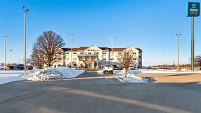 Clarion Pointe Mattoon
