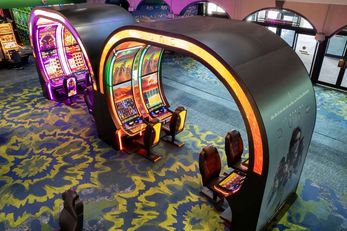 Fitz Tunica Casino & Hotel Trademark Col