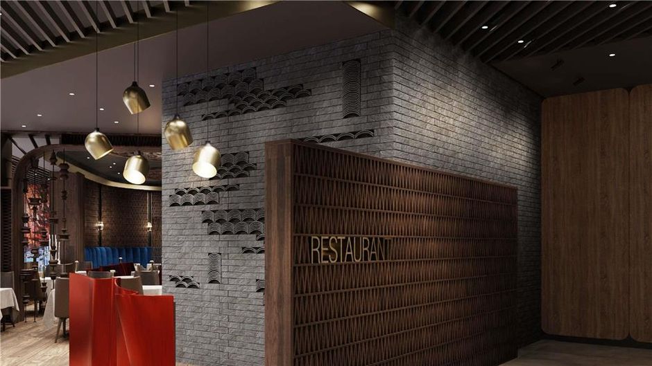 Pullman Okol Golf Resort & Spa Restaurant