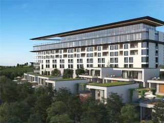 Pullman Okol Golf Resort & Spa
