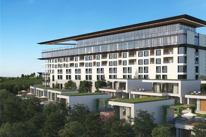 Pullman Okol Golf Resort & Spa