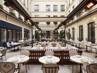 Maison Delano