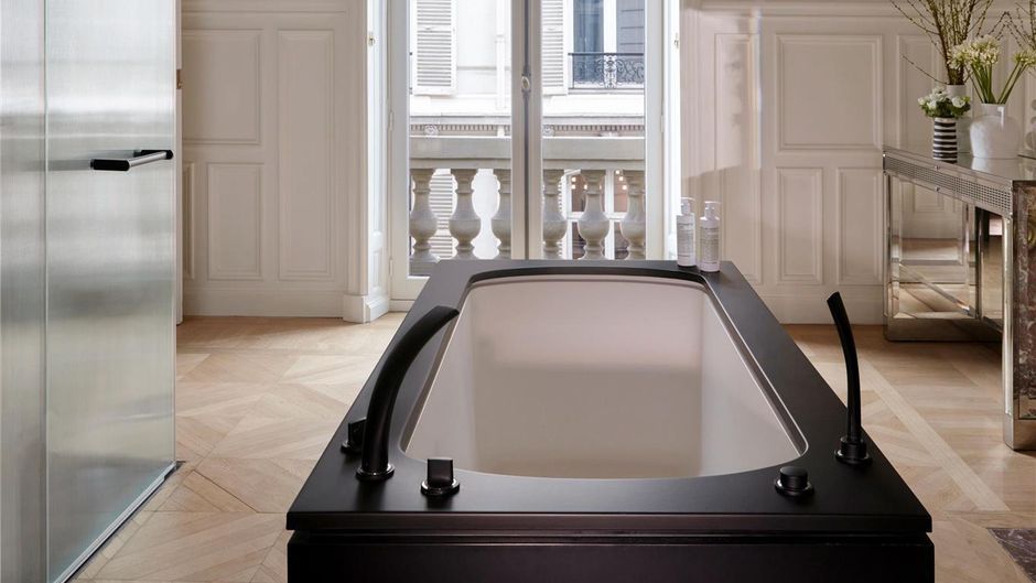 Maison Delano Room