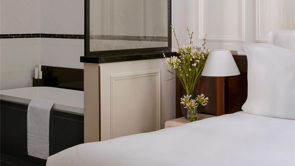 Maison Delano Suite
