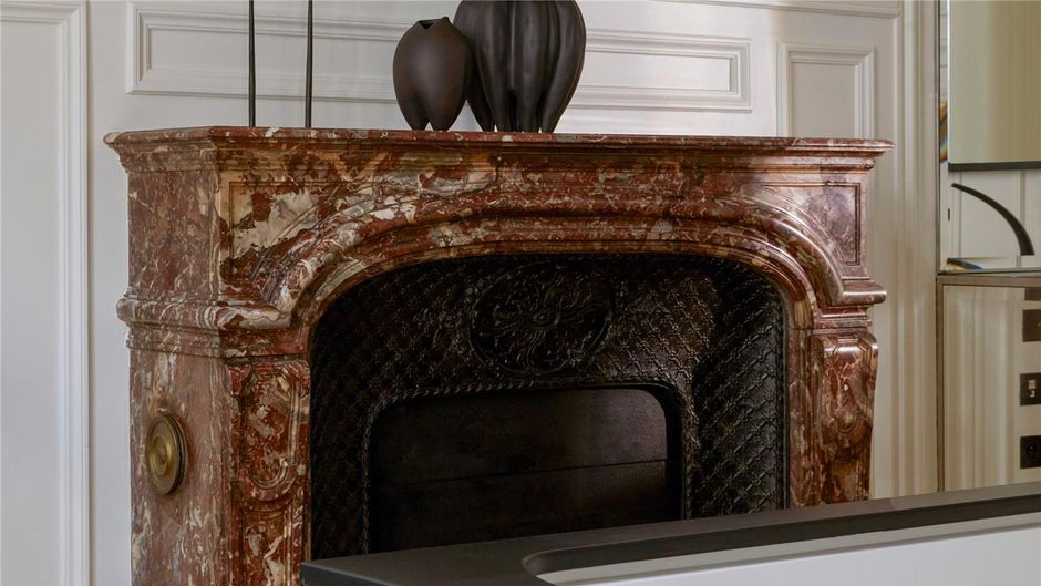 Maison Delano Suite