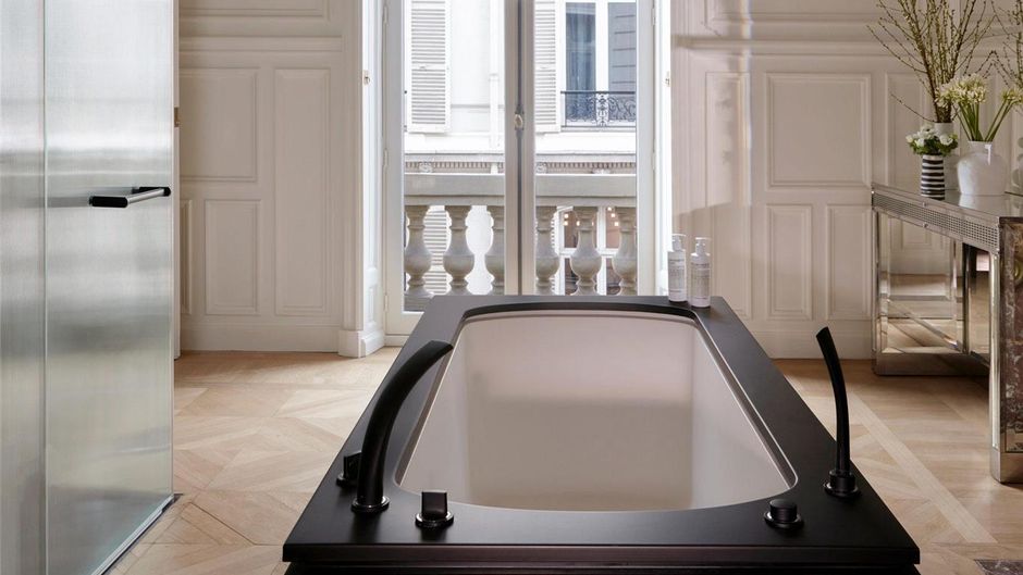 Maison Delano Room