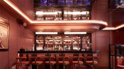 Maison Delano