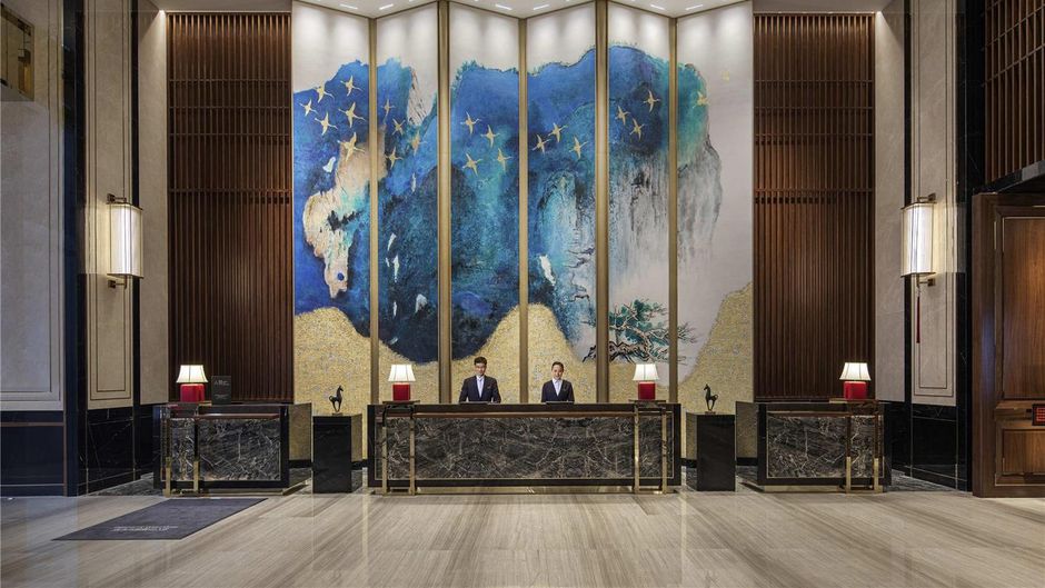 Sofitel Xiong An Other