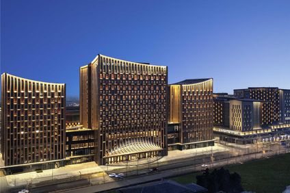 Sofitel Xiong An