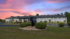 Blue Water Inn & Stes, BW Signature Coll
