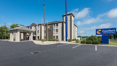 Comfort Inn & Suites