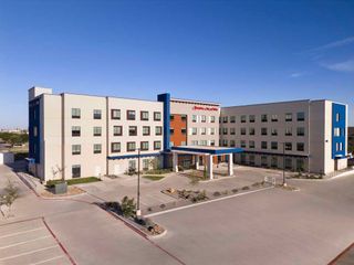 Hampton Inn and Suites Amarillo