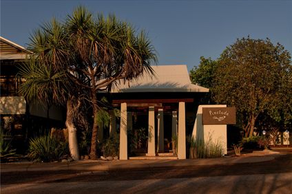 Kimberley Sands Resort & Spa