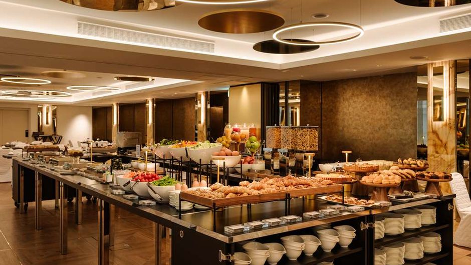 Hotel dei Cavalieri Restaurant