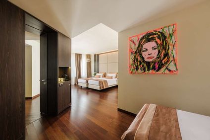 Hotel dei Cavalieri