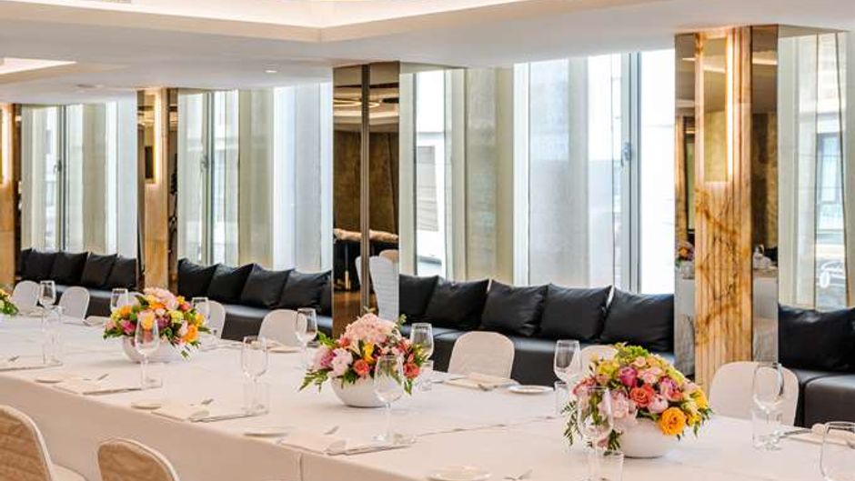 Hotel dei Cavalieri Meeting