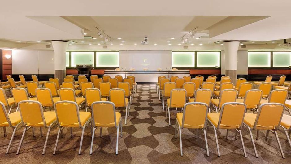 Hotel dei Cavalieri Meeting