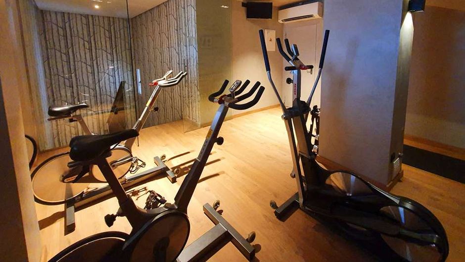 Hotel Villa Real Health