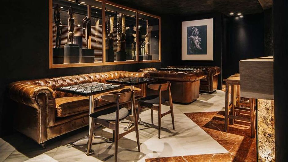 Hotel Balmes Restaurant