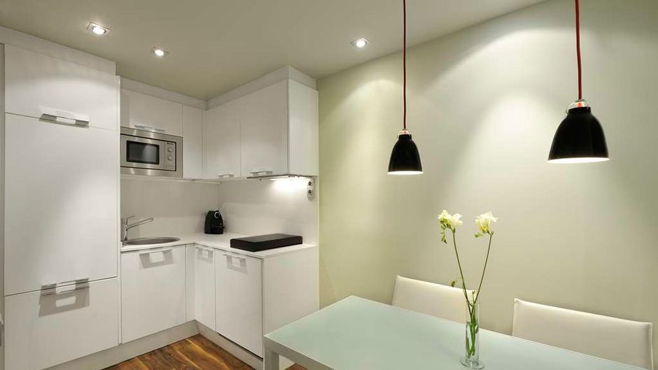 Hotel Balmes Suite