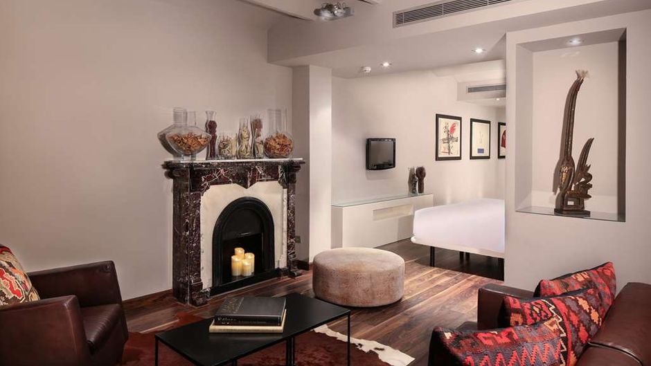 Hotel Balmes Suite