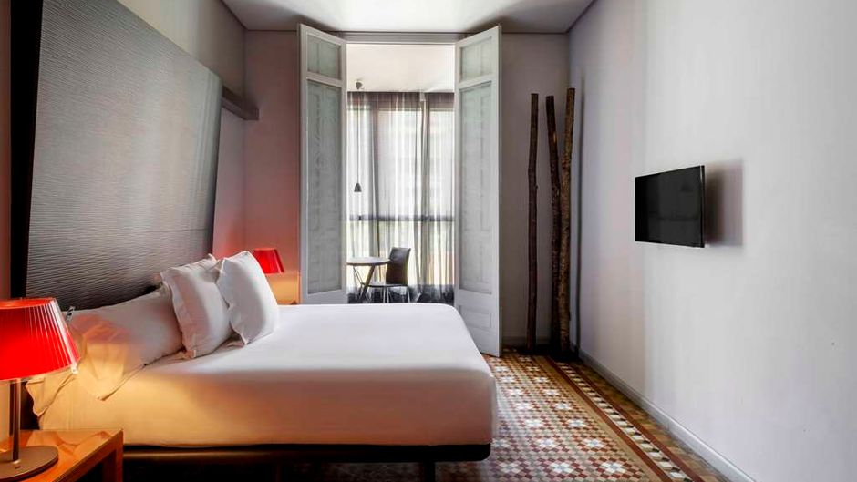 Hotel Balmes Suite