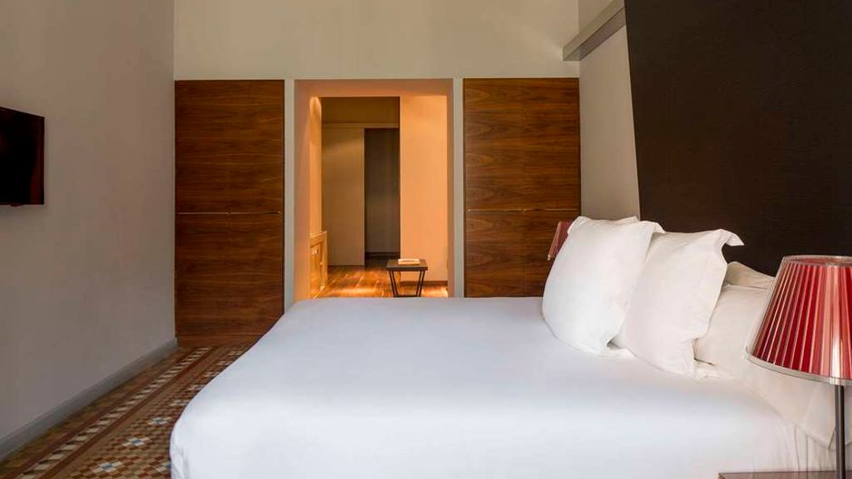 Hotel Balmes Suite