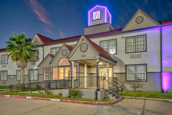 Motel 6 SW Houston-Sugarland