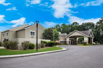 MainStay Suites Savannah