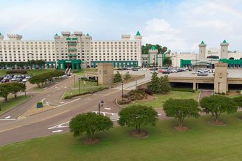 WaterView Casino & Hotel, Trademark Coll
