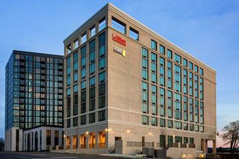 Hilton Garden Inn Nashville West End Ave
