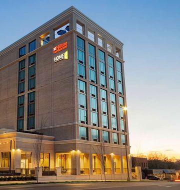Home2 Suites by Hilton West End Avenue