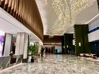 La Quinta Wyndham Shanxi Xiaohe Xincheng