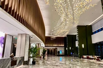 La Quinta Wyndham Shanxi Xiaohe Xincheng