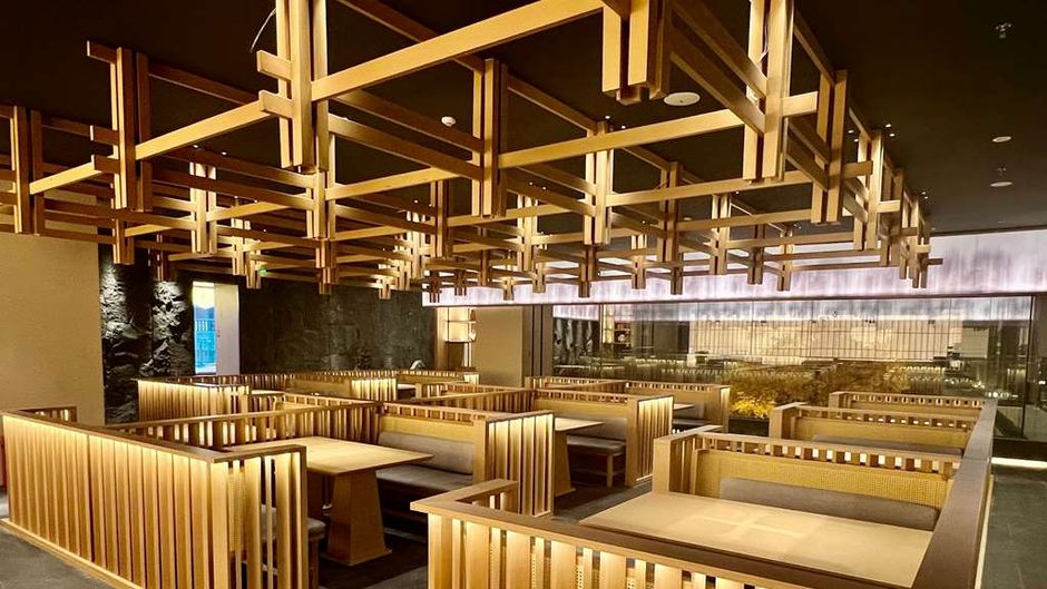 La Quinta Wyndham Shanxi Xiaohe Xincheng Other