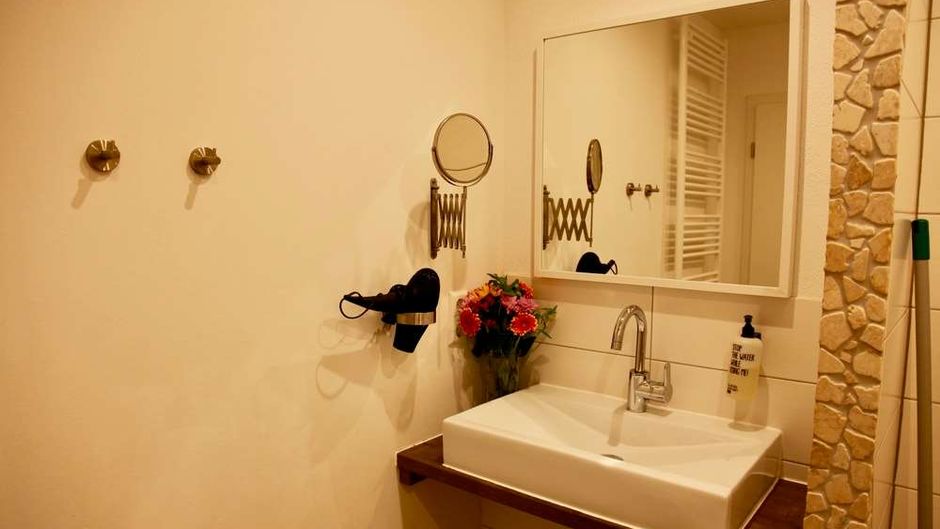 Hotel Gasthof Josen Room