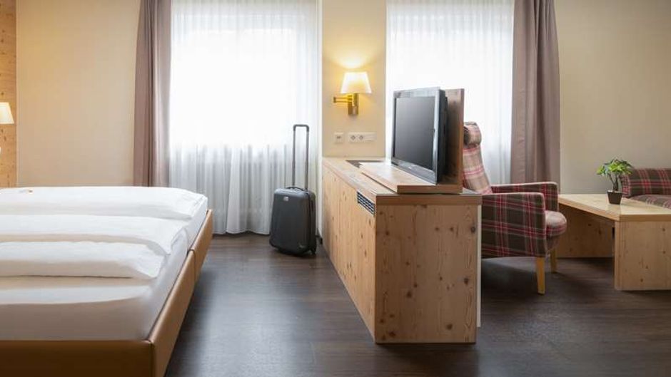 Ringhotel Winzerhof Room