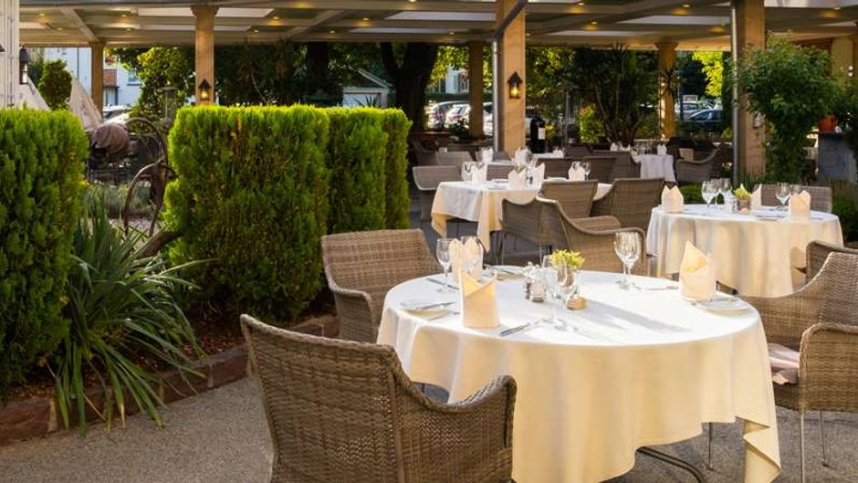 Ringhotel Winzerhof Other