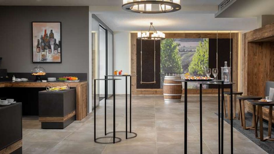 Ringhotel Winzerhof Restaurant