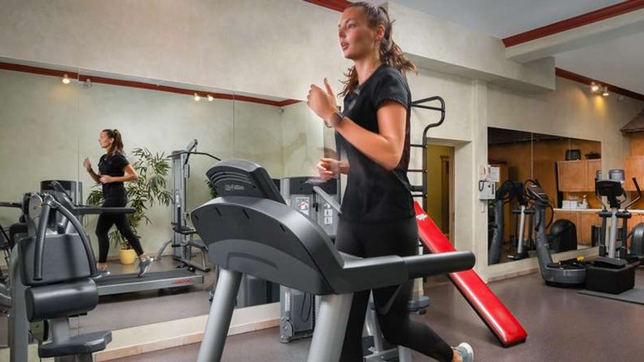Ringhotel Winzerhof Health