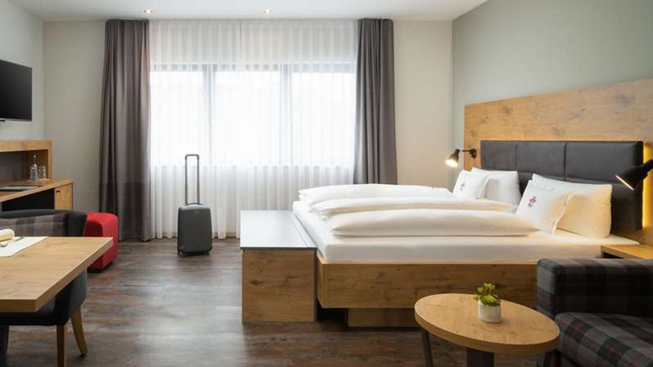Ringhotel Winzerhof Room
