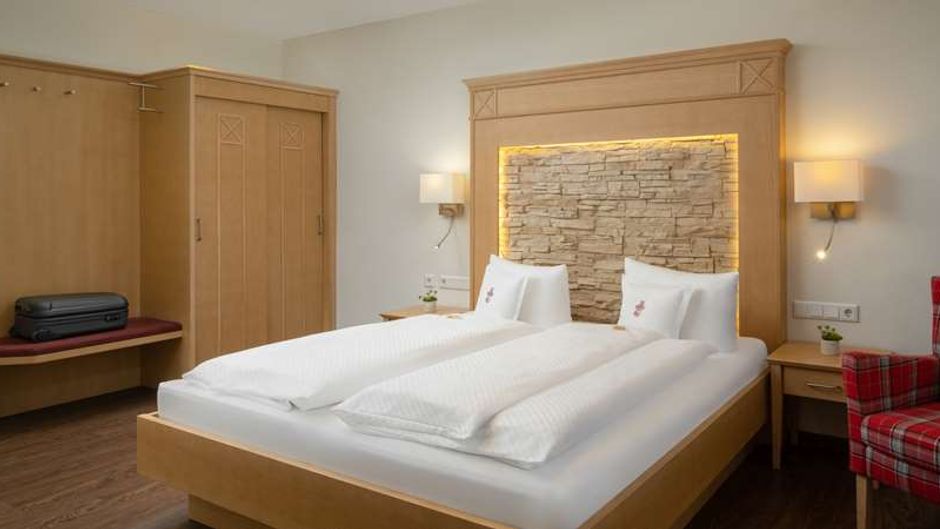 Ringhotel Winzerhof Room