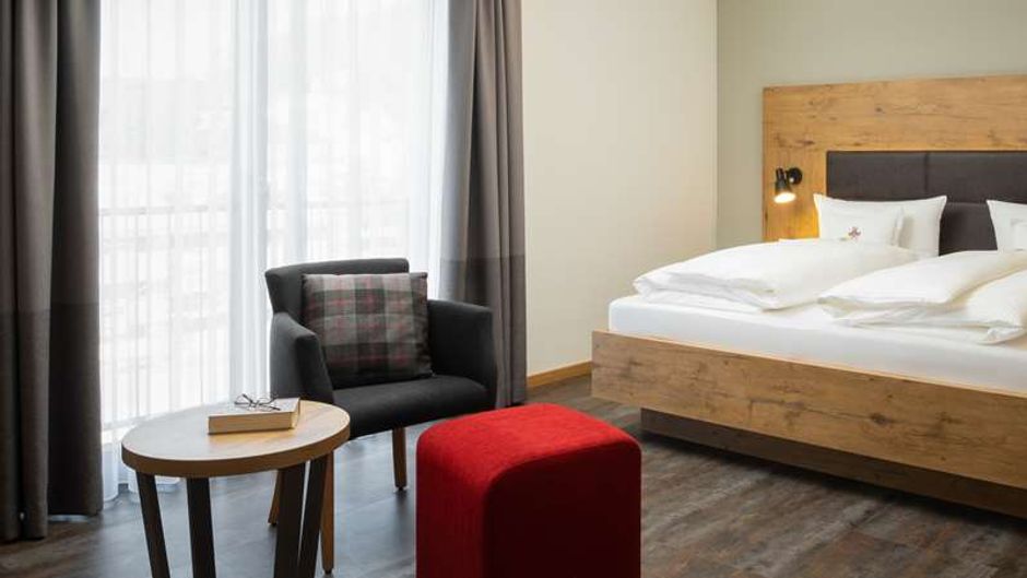 Ringhotel Winzerhof Room