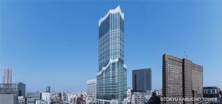 Hotel Groove Shinjuku